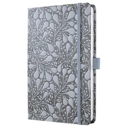 Sigel Buchkalender Wochenkalender »Jolie Enchanted Nature 2026« A6 Enchanted Sky, 9.5x15 cm
