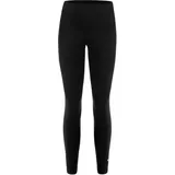 Nike Sporthose One - Schwarz,Weiß - XS