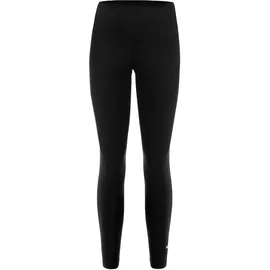 Nike Sporthose One - Schwarz,Weiß - XS