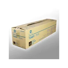 Konica Minolta TN-711K schwarz (A3VU150)