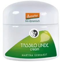 Martina Gebhardt Tassilo Linde Cream 50 ml