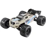 Reely Thor Kreidegrau Brushless 1:10 RC Modellauto Elektro Monstertruck Allradantrieb (4WD) 100% Rt