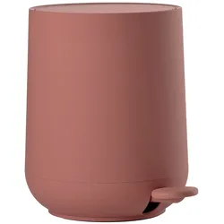 Zone Denmark - Nova Treteimer 3 L, peach red