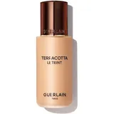 Guerlain Terracotta Le Teint Foundation 35 ml 3.5W
