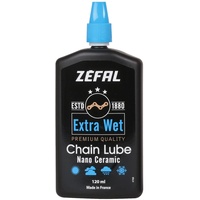 Zéfal Zefal 230183 - öler zur schmierung extra wet lube 125 ml