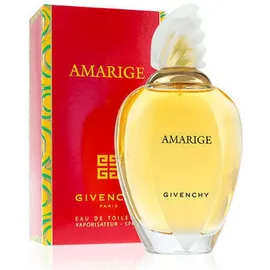 Givenchy Amarige Eau de Toilette 50 ml