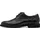 TAMARIS Halbschuh Herren Schwarz 43