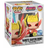 Funko Pop Boruto Naruto (GW) #68227