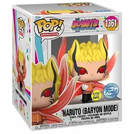 Funko Pop Boruto Naruto (GW) #68227