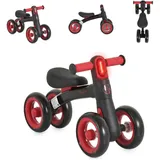 Byox RollyBoo 10 Zoll Schwarz