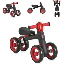 Byox RollyBoo 10 Zoll Schwarz