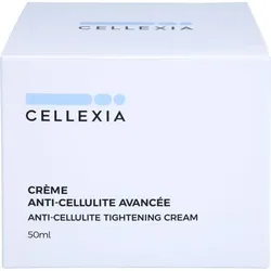 CELLEXIA straffende Anti-Cellulite-Creme 50 ml