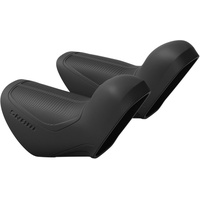 Sram Etap Axs Rim Brake Bremshebelgummis - Black -