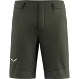 Salewa Agner Durastretch Shorts Oliv 52