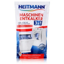 Heitmann Maschinen-Entkalker 3 In 1 175 g