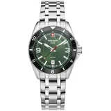 Swiss Alpine Military 7034.1138 Edelstahl 42 mm 7034.1138SAM