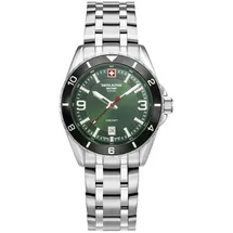Swiss Alpine Military 7034.1138 Edelstahl 42 mm 7034.1138SAM