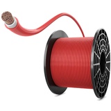 Top Cable Athilex H1Z2Z2-K RED 500M