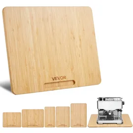 Vevor Rollbrett Holz 33x40,6 cm weiß