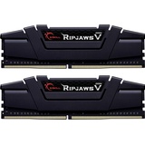 G.Skill Ripjaws V F4-4000C18D-16GVK 16 GB 2 x 8 GB DDR4 4000 MHz