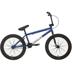 BMX Rad 20