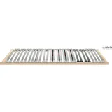 Selecta LATTENROST VAL FR6-1 2-MATIC mit motorischer Rücken-, Ober- und Unterschenkelteilverstellung Breite 90cm Länge 190cm