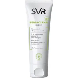 SVR Sebiaclear Hydra Creme 40 ml