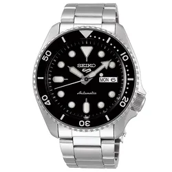 Seiko SRPD55K1 Automatik Herren-Armbanduhr