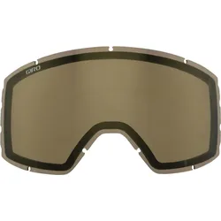 Giro S Lens Scan/Gaze amber gold