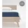 FLEURESSE Jenny C 001115 Single-Jersey 120 x 200 cm nachtblau