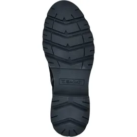tt.bagatt Bagatt Schnürstiefelette in schwarz 37
