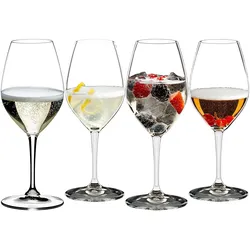 Riedel MIXING CHAMPAGNE SET 5515/58