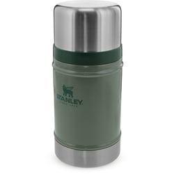 Stanley Classic Legendary 0,7 Liter Food Jar - Hammertone Green