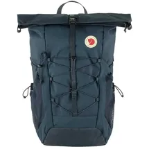 Fjällräven Abisko Hike Foldsack 25 l navy