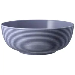 Seltmann Weiden Beat Color Glaze Foodbowl ø 20,4 cm - Fliederblau