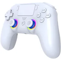 Subsonic Controller weiß PS5