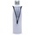 boddels Trinkflasche DREE 650ml in Lavendelblau mit Neoprentasche