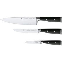 WMF Grand Class Messerset 3-tlg.