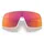OAKLEY Sutro OO9406-9137 Polished White/Prizm Field