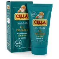 CELLA Gel pre barba Gel pre barba Aloe