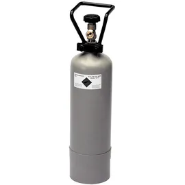 ich-zapfe CO2 - Flasche 2,0 kg