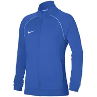 Nike Herren Jacke Strike 22 Anthem Jacket DH9384-463 XXL - Royal Blue/White