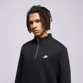 Nike Sweatshirt Schwarz XL
