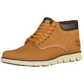 Timberland Bradstreet Chukka Leather