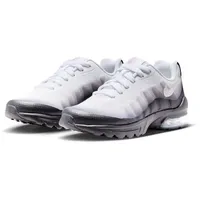 Nike Sportswear AIR MAX INVIGOR (GS) Sneaker Design auf den Spuren des Air Max 95 schwarz 38,5 EU