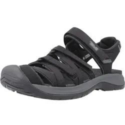 Teva  Sandalen TIRRA SPORT CT  in Schwarz, 40