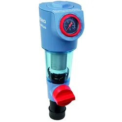 Resideo Feinfilter PrimusPlus Kunststoff, LFA, 1", bleifrei FN74CS-1LFA
