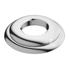 Dornbracht Rosette G3/4 Madison chrom 092735001-00 10 mm Chrom