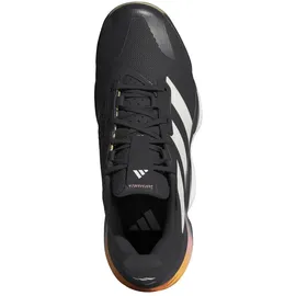 adidas Stabil 16 Indoor Core Black / Zero Metalic / Aurora Black 41 1/3