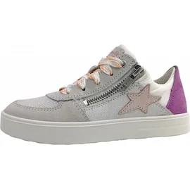superfit Stella Sneaker, Mehrfarbig 9010, 36